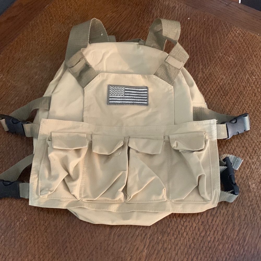 Backpack